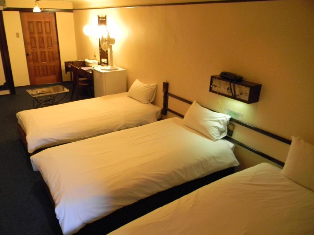 Hotel Misono Osaka Quarto foto