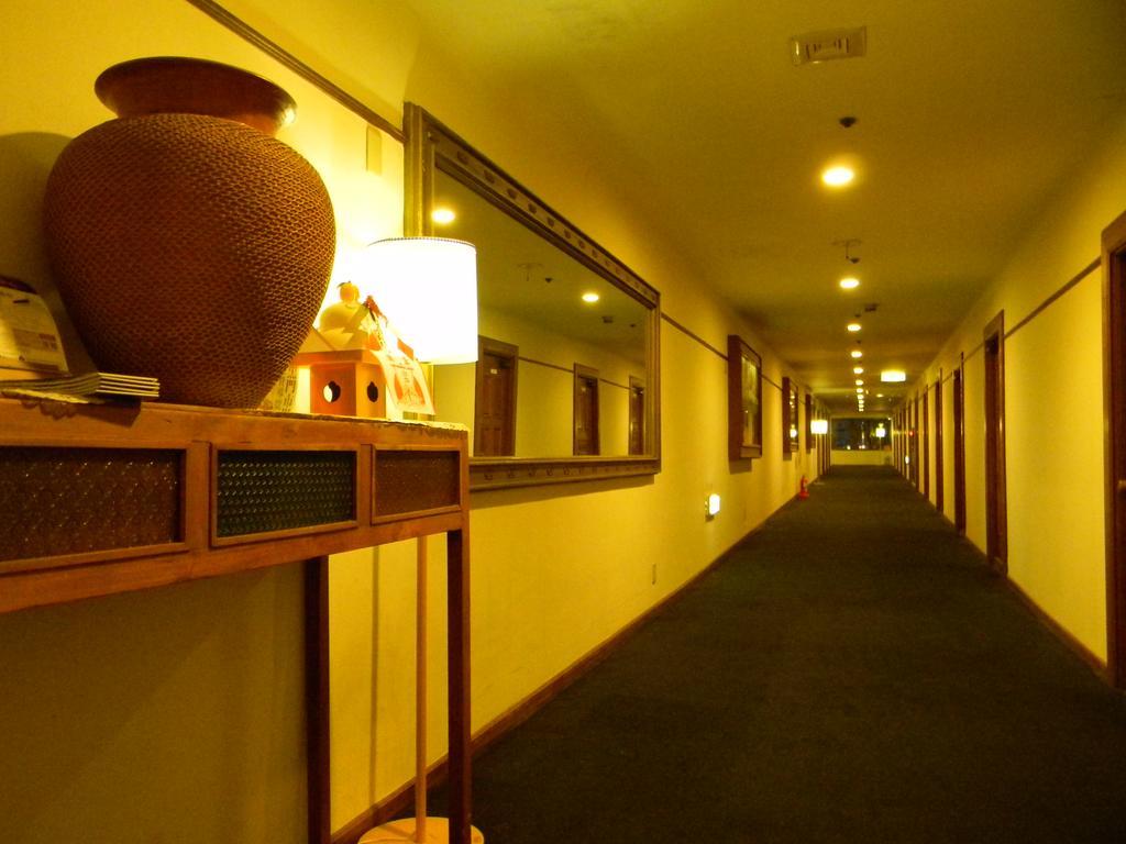 Hotel Misono Osaka Exterior foto